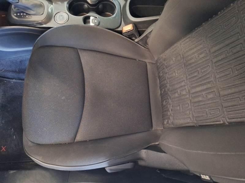 Fiat 500X CROSSOVER 1.5 T4 130CV DCT7 - foto 12