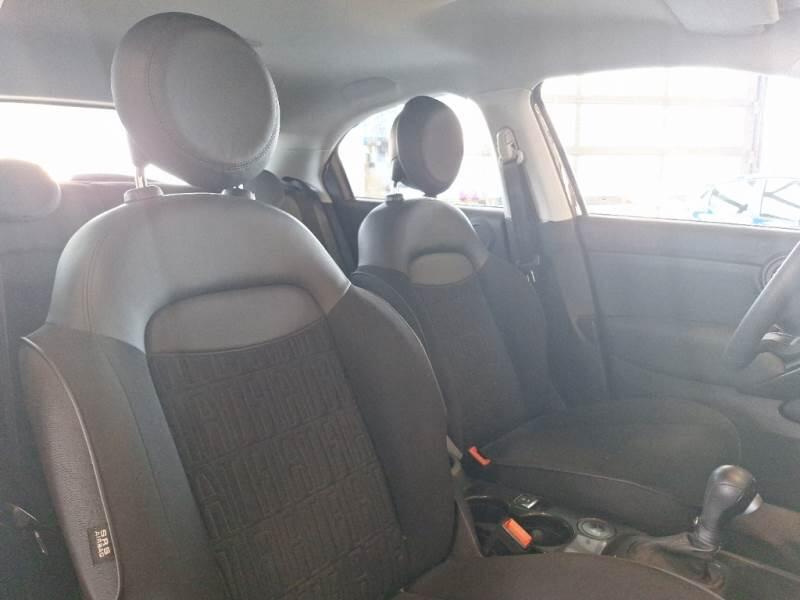 Fiat 500X CROSSOVER 1.5 T4 130CV DCT7 - foto 13