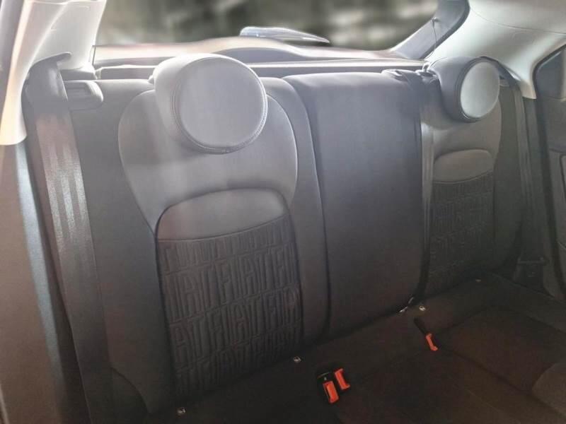 Fiat 500X CROSSOVER 1.5 T4 130CV DCT7 - foto 15