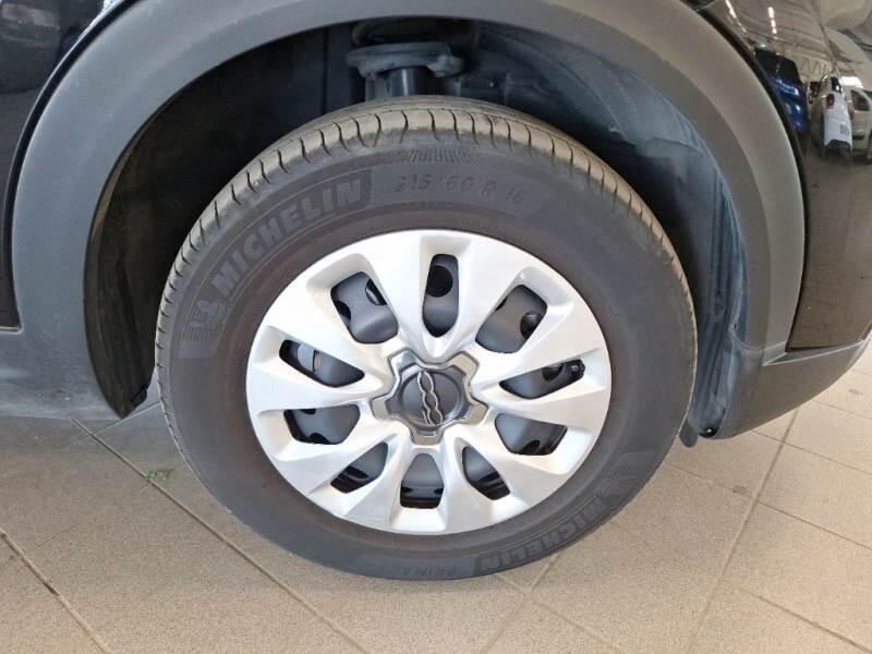 Fiat 500X CROSSOVER 1.5 T4 130CV DCT7 - foto 17