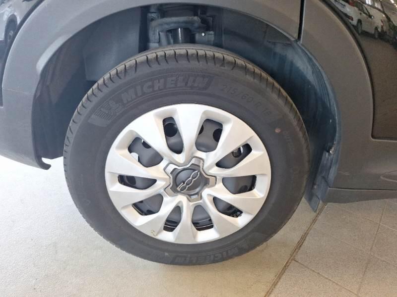 Fiat 500X CROSSOVER 1.5 T4 130CV DCT7 - foto 18