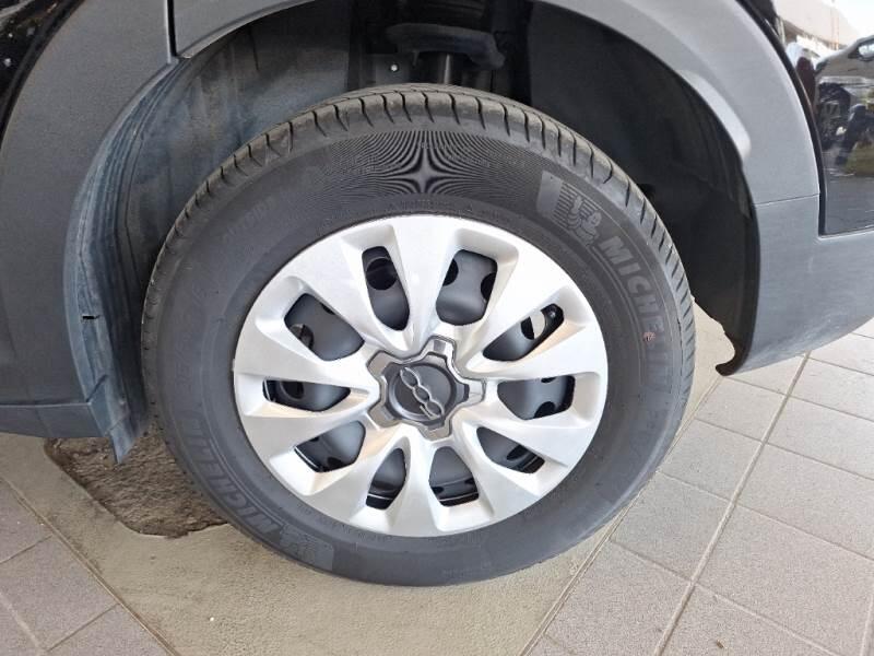 Fiat 500X CROSSOVER 1.5 T4 130CV DCT7 - foto 19