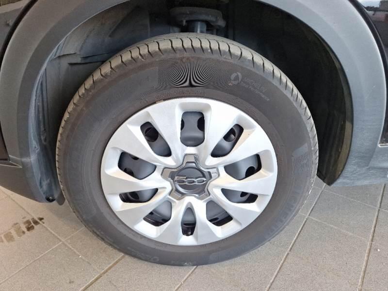 Fiat 500X CROSSOVER 1.5 T4 130CV DCT7 - foto 20