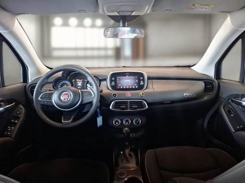 Fiat 500X CROSSOVER 1.5 T4 130CV DCT7 - foto 3
