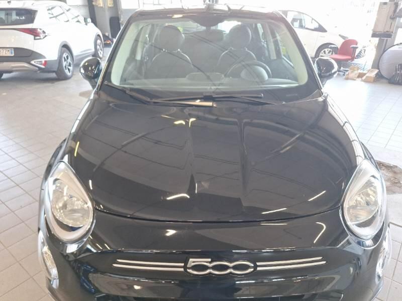 Fiat 500X CROSSOVER 1.5 T4 130CV DCT7 - foto 23