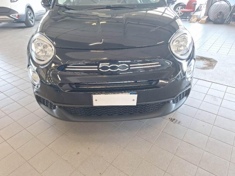 Fiat 500X CROSSOVER 1.5 T4 130CV DCT7 - foto 25