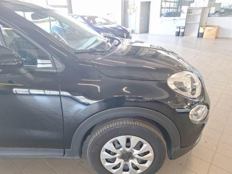 Fiat 500X CROSSOVER 1.5 T4 130CV DCT7 - foto 28