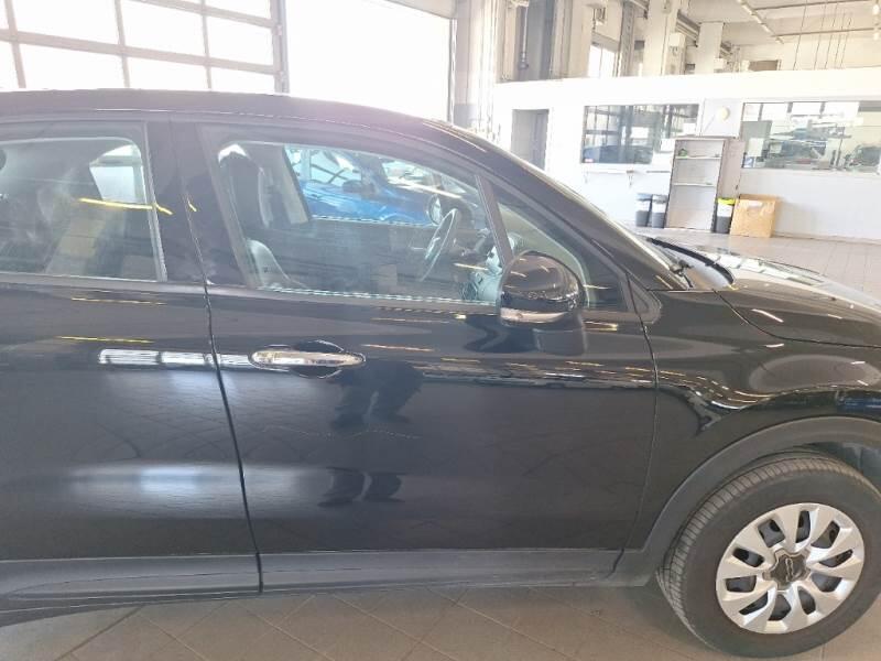 Fiat 500X CROSSOVER 1.5 T4 130CV DCT7 - foto 30