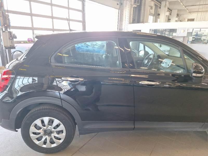 Fiat 500X CROSSOVER 1.5 T4 130CV DCT7 - foto 35