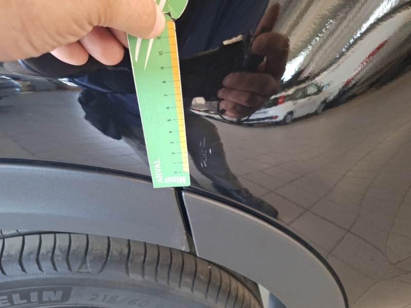 Fiat 500X CROSSOVER 1.5 T4 130CV DCT7 - foto 37