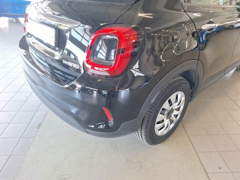 Fiat 500X CROSSOVER 1.5 T4 130CV DCT7 - foto 40
