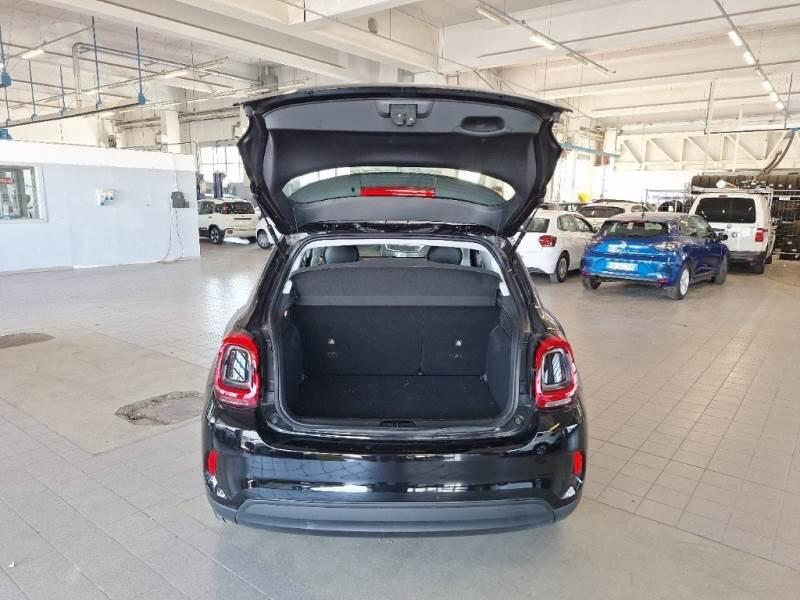 Fiat 500X CROSSOVER 1.5 T4 130CV DCT7 - foto 5
