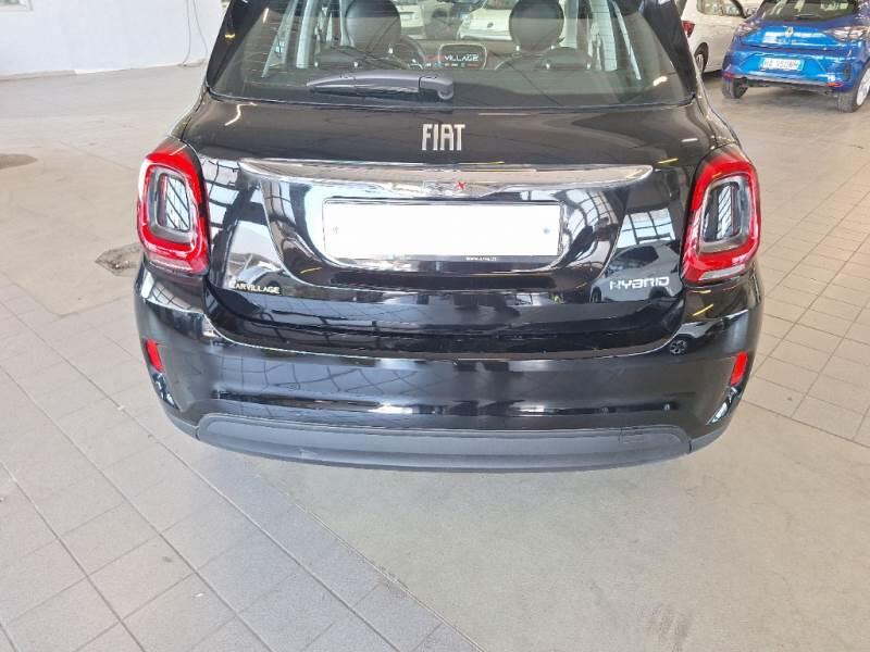Fiat 500X CROSSOVER 1.5 T4 130CV DCT7 - foto 45