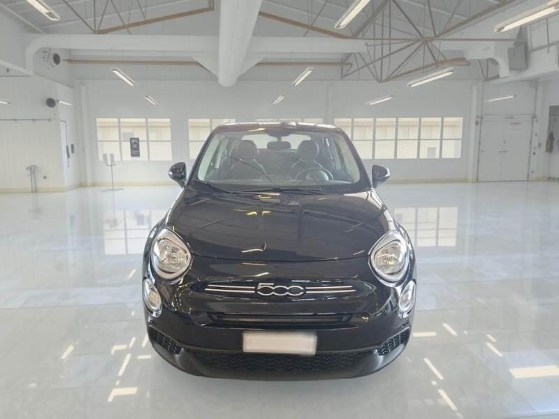 Fiat 500X CROSSOVER 1.5 T4 130CV DCT7 - foto 6