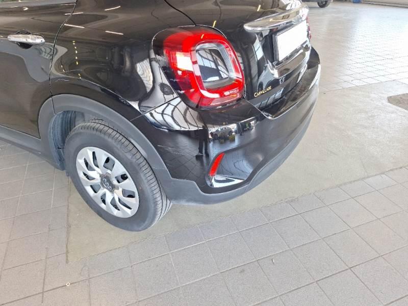 Fiat 500X CROSSOVER 1.5 T4 130CV DCT7 - foto 55