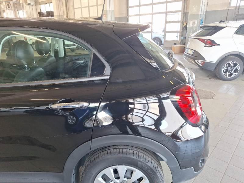 Fiat 500X CROSSOVER 1.5 T4 130CV DCT7 - foto 58