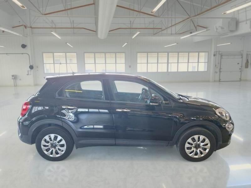 Fiat 500X CROSSOVER 1.5 T4 130CV DCT7 - foto 7