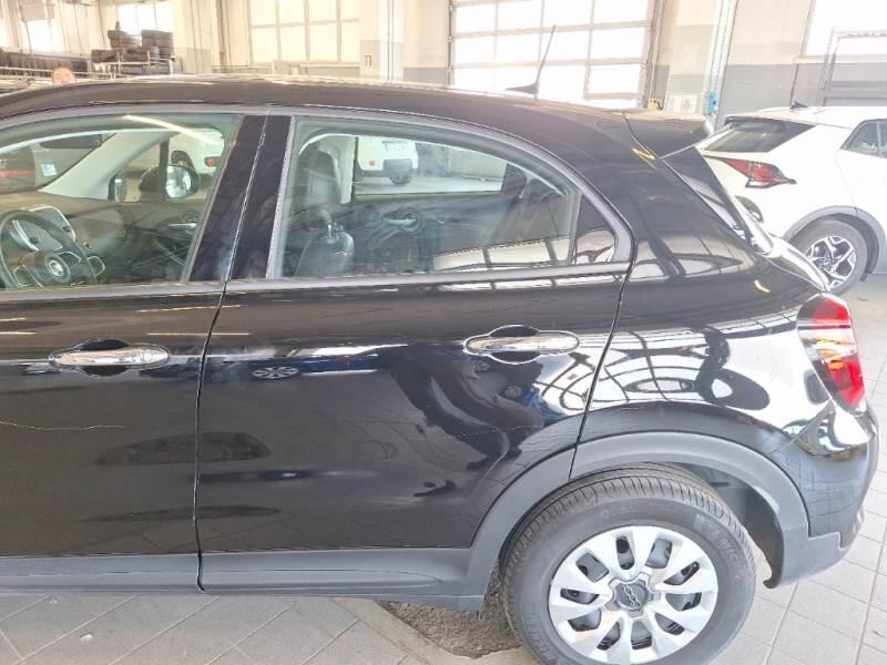 Fiat 500X CROSSOVER 1.5 T4 130CV DCT7 - foto 62