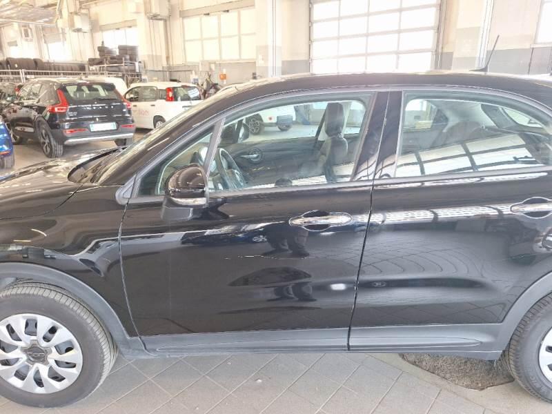 Fiat 500X CROSSOVER 1.5 T4 130CV DCT7 - foto 66