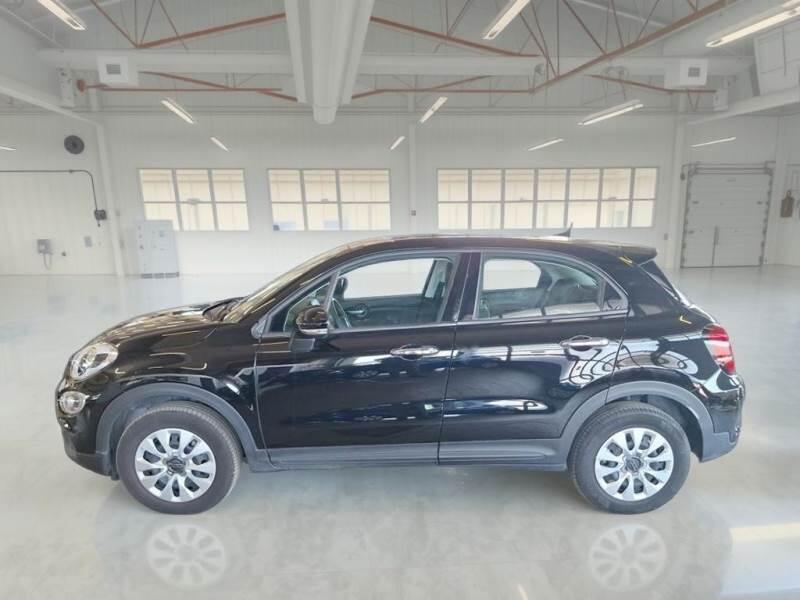 Fiat 500X CROSSOVER 1.5 T4 130CV DCT7 - foto 8