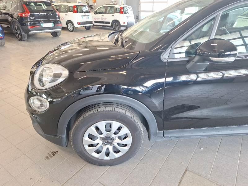 Fiat 500X CROSSOVER 1.5 T4 130CV DCT7 - foto 74