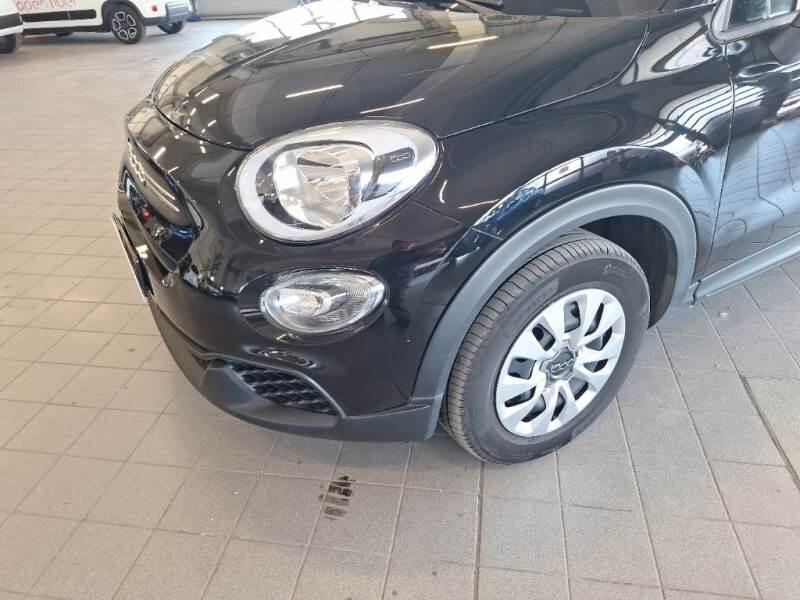 Fiat 500X CROSSOVER 1.5 T4 130CV DCT7 - foto 76