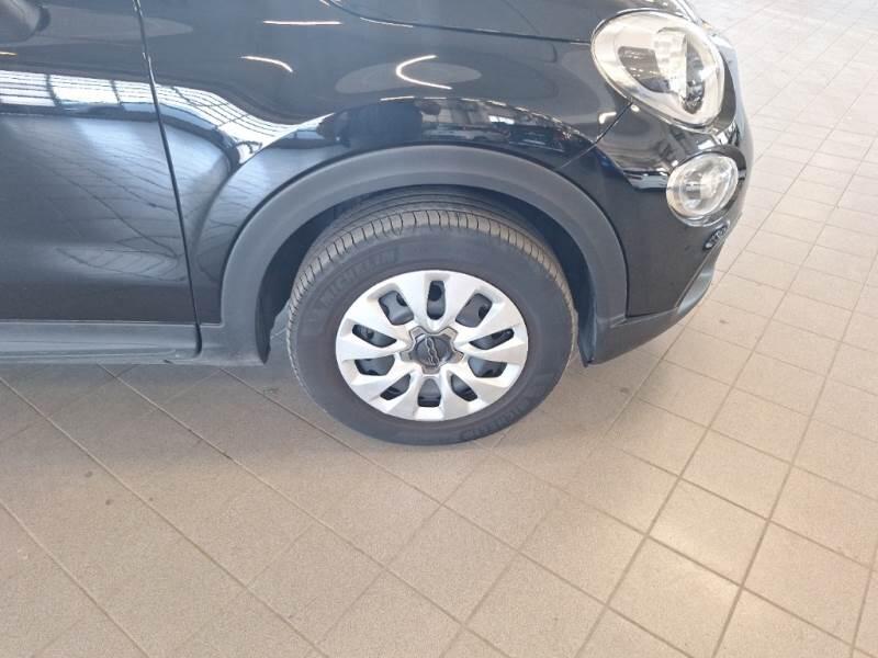 Fiat 500X CROSSOVER 1.5 T4 130CV DCT7 - foto 82