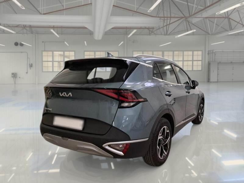 Kia Sportage SUV 1.6 CRDI MHEV BUSINESS 2WD DCT - foto 2