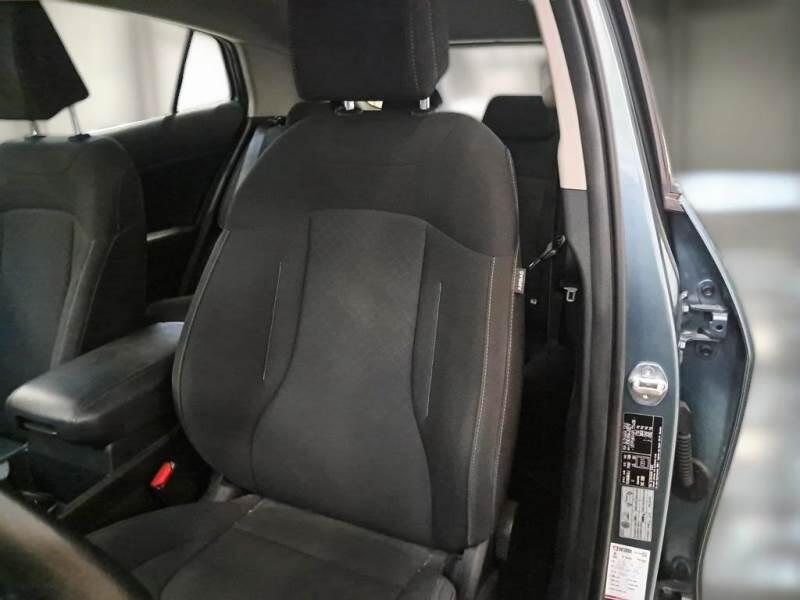 Kia Sportage SUV 1.6 CRDI MHEV BUSINESS 2WD DCT - foto 11