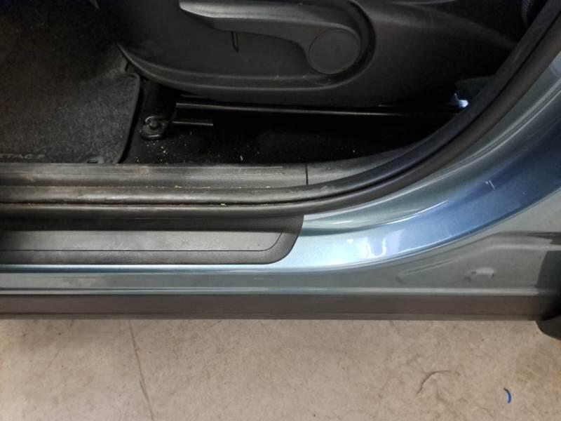 Kia Sportage SUV 1.6 CRDI MHEV BUSINESS 2WD DCT - foto 102