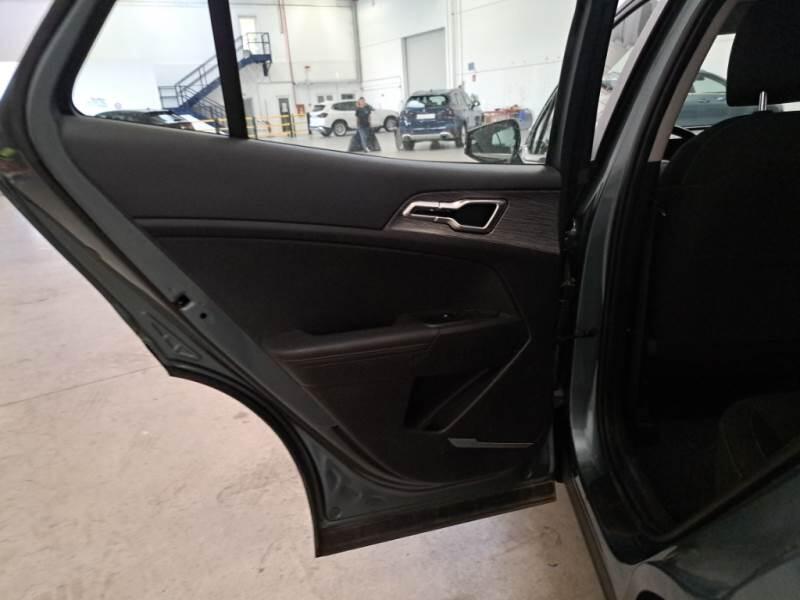 Kia Sportage SUV 1.6 CRDI MHEV BUSINESS 2WD DCT - foto 115