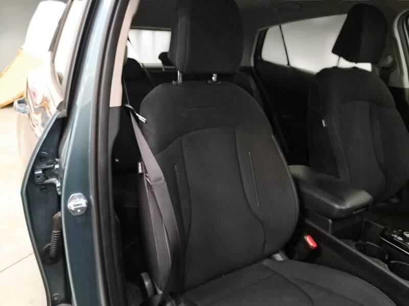 Kia Sportage SUV 1.6 CRDI MHEV BUSINESS 2WD DCT - foto 13