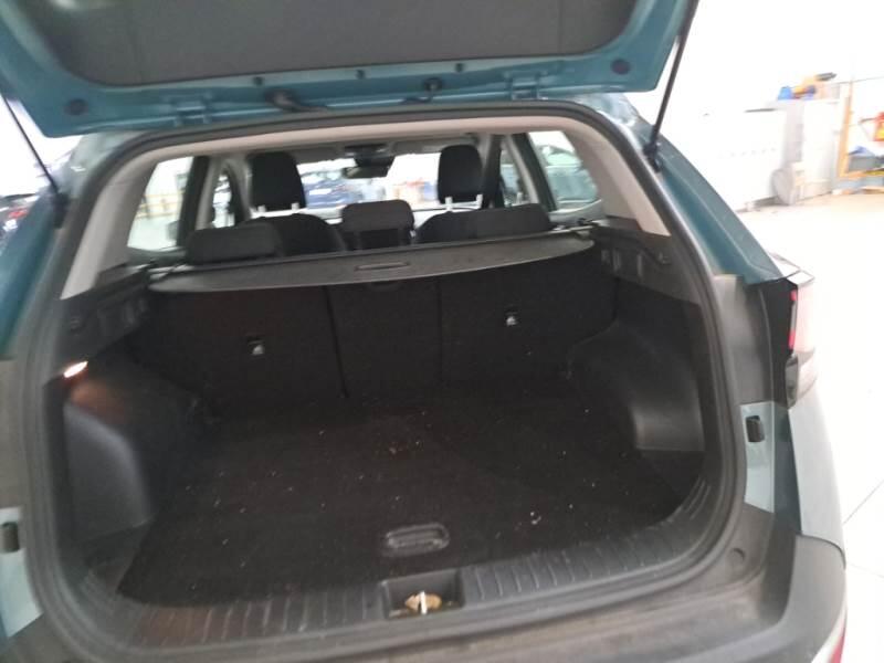 Kia Sportage SUV 1.6 CRDI MHEV BUSINESS 2WD DCT - foto 123