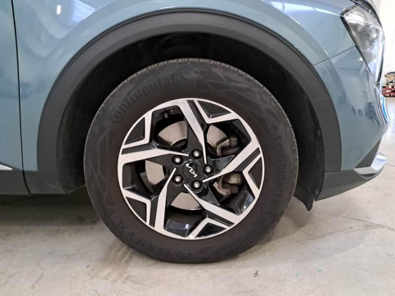 Kia Sportage SUV 1.6 CRDI MHEV BUSINESS 2WD DCT - foto 17