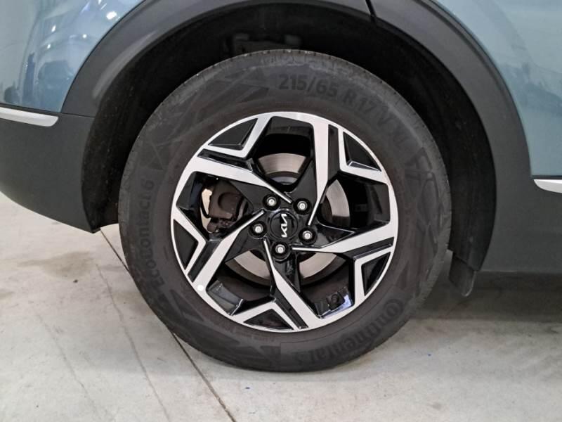 Kia Sportage SUV 1.6 CRDI MHEV BUSINESS 2WD DCT - foto 18