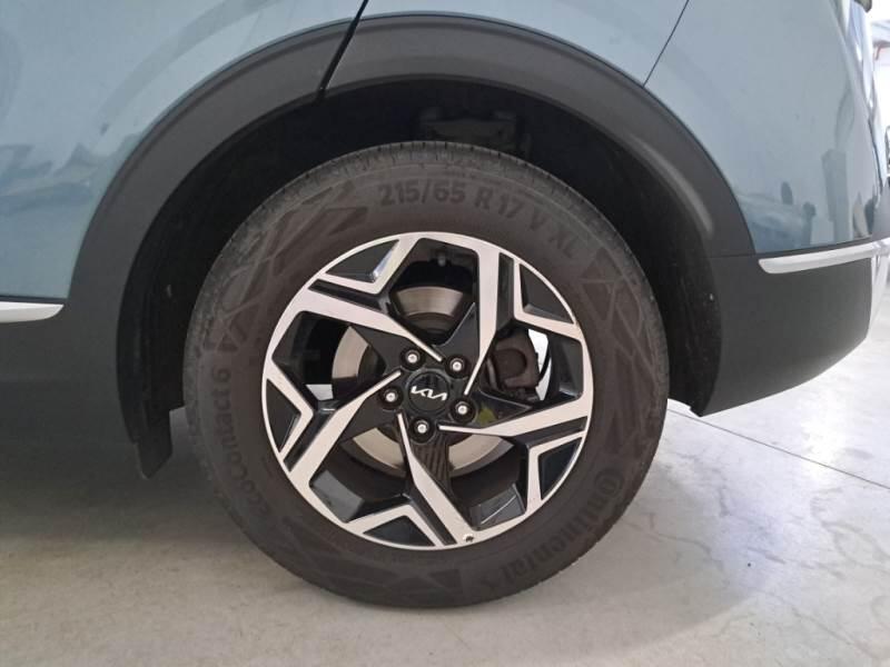 Kia Sportage SUV 1.6 CRDI MHEV BUSINESS 2WD DCT - foto 19