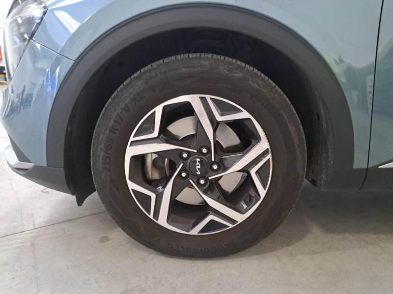 Kia Sportage SUV 1.6 CRDI MHEV BUSINESS 2WD DCT - foto 20