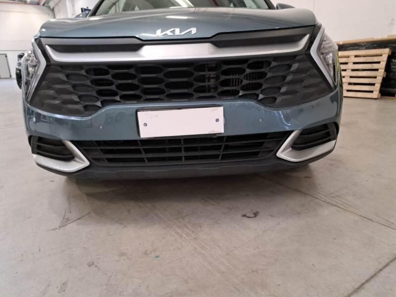 Kia Sportage SUV 1.6 CRDI MHEV BUSINESS 2WD DCT - foto 36