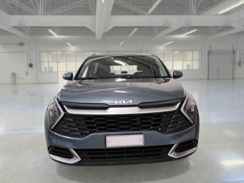 Kia Sportage SUV 1.6 CRDI MHEV BUSINESS 2WD DCT - foto 6