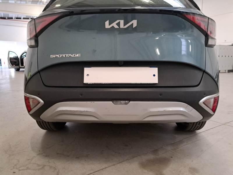 Kia Sportage SUV 1.6 CRDI MHEV BUSINESS 2WD DCT - foto 58