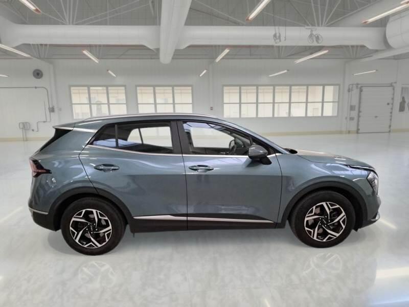 Kia Sportage SUV 1.6 CRDI MHEV BUSINESS 2WD DCT - foto 7