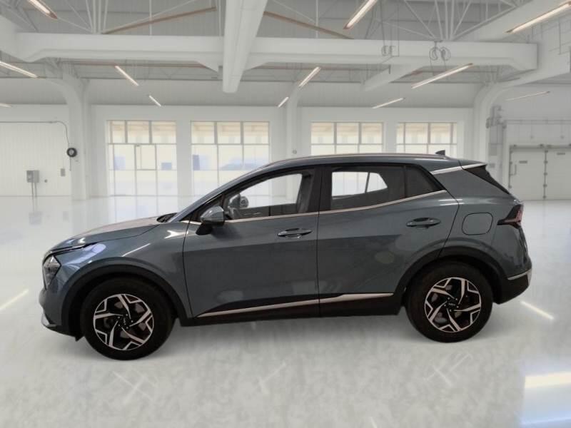Kia Sportage SUV 1.6 CRDI MHEV BUSINESS 2WD DCT - foto 8