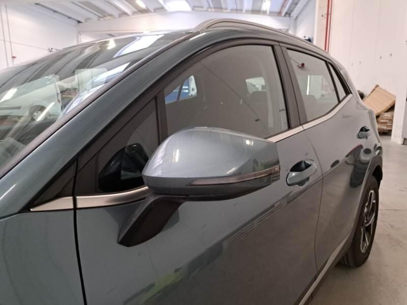 Kia Sportage SUV 1.6 CRDI MHEV BUSINESS 2WD DCT - foto 81