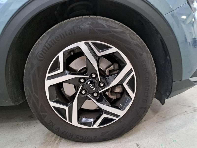Kia Sportage SUV 1.6 CRDI MHEV BUSINESS 2WD DCT - foto 85