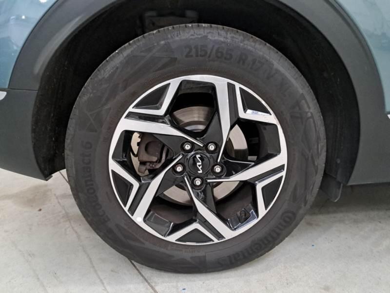 Kia Sportage SUV 1.6 CRDI MHEV BUSINESS 2WD DCT - foto 88