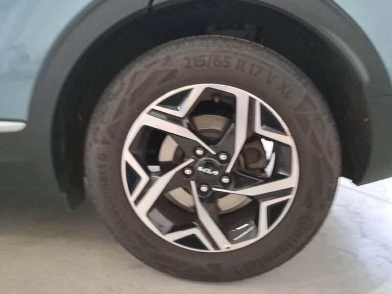 Kia Sportage SUV 1.6 CRDI MHEV BUSINESS 2WD DCT - foto 90