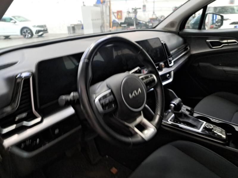 Kia Sportage SUV 1.6 CRDI MHEV BUSINESS 2WD DCT - foto 94