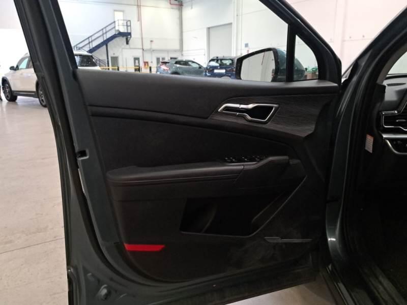 Kia Sportage SUV 1.6 CRDI MHEV BUSINESS 2WD DCT - foto 99