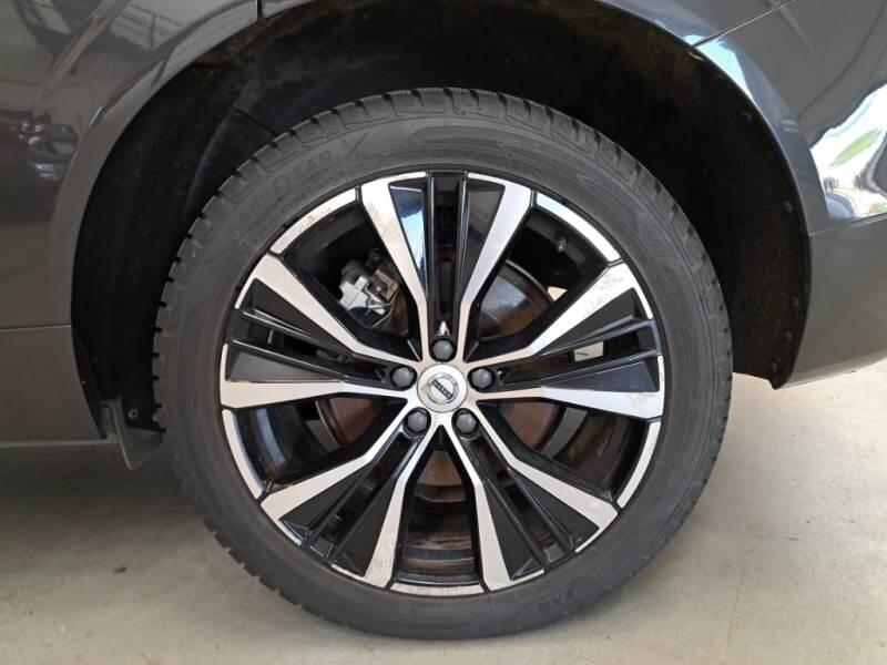 Volvo XC60 T6 PLUG-IN AWD AUTO CORE - foto 18