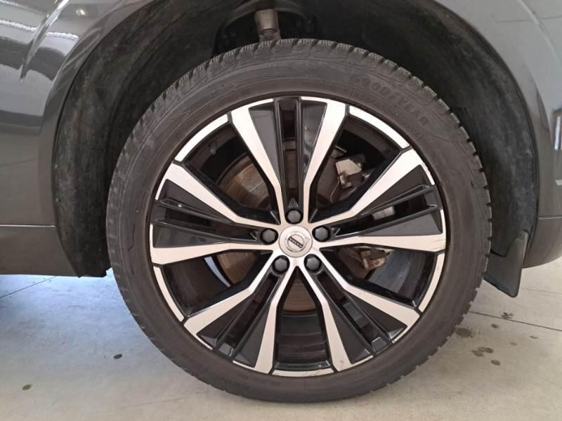 Volvo XC60 T6 PLUG-IN AWD AUTO CORE - foto 20